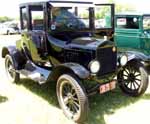 25 Ford Model T Coupe