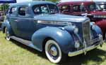 40 Packard 4dr Sedan