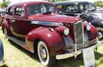 40 Packard 4dr Sedan