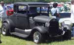 28 Ford Model A Coupe