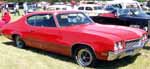 71 Buick Skylark 2dr Hardtop