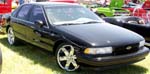 95 Chevy Impala SS 4dr Sedan