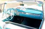 58 Ford Skyliner Dash