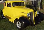 33 Pontiac 5W Coupe