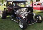 25 Ford Model T Hiboy Coupe