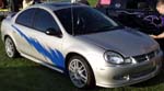 02 Dodge Neon 4dr Sedan