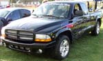 99 Dodge Dakota Xcab SWB Pickup