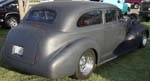 39 Chevy Chopped 2dr Sedan