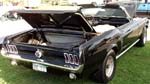 67 Ford Mustang Convertible