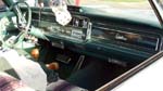 66 Pontiac Catalina Dash