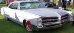 66 Pontiac Catalina 2dr Hardtop