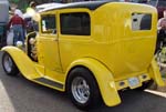 30 Ford Model A Tudor Sedan