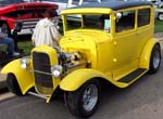 30 Ford Model A Tudor Sedan