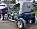 25 Ford Model T Bucket Roadster Pickup