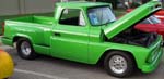 64 Chevy SNB Pickup