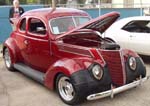 37 Ford Coupe