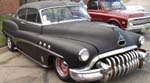 50 Buick 2dr Hardtop