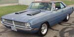 70 Dodge Dart Swinger 2dr Hardtop