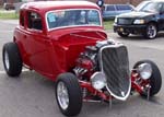 33 Ford Hiboy 5W Coupe