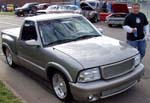 02 GMC Sonoma SNB Pickup