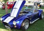 65 Shelby Cobra Roadster Replica