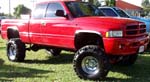 98 Dodge Ram Xcab SWB Pickup 4x4