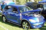 03 Chrysler PT Cruiser