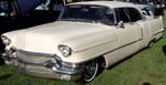 56 Cadillac 4dr Hardtop