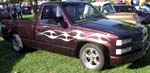 95 Chevy SWB Pickup