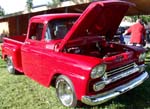 58 Chevy SNB Pickup