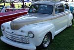 46 Ford Tudor Sedan