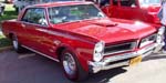 65 Pontiac GTO 2dr Hardtop