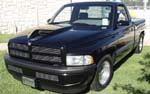 99 Dodge Ram SWB Pickup