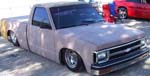 91 Chevy S10 Pickup