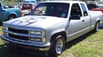 95 Chevy Xcab SWB Pickup