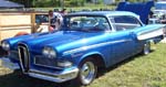 58 Edsel 2dr Hardtop