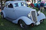 34 Ford 5W Coupe