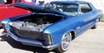 65 Buick Riviera 2dr Hardtop