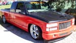 91 GMC Xcab SWB Pickup