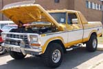 79 Ford SWB Pickup 4x4