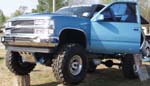 99 Chevy SNB Pickup 4x4