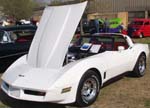 81 Corvette Coupe