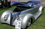 38 Ford Standard 'CtoC' Roadster