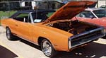 70 Dodge Charger 2dr Hardtop