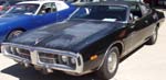 74 Dodge Charger Coupe