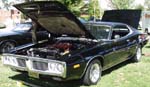 73 Dodge Charger 2dr Hardtop