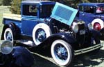 30 Ford Model A Pickup