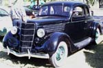 35 Ford 5W Coupe