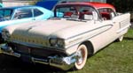 58 Oldsmobile 2dr Hardtop