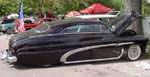 49 Mercury Chopped 2dr Hardtop